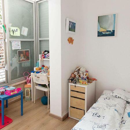 Hayarkon Apartments Tel-Aviv Kültér fotó